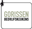 Gorissen bedrijfskeukens logo